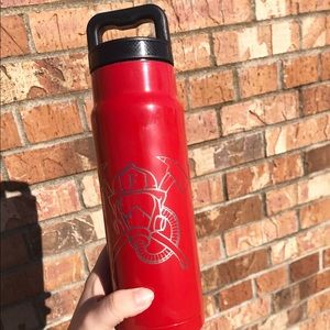 NEW firemen Water bottles